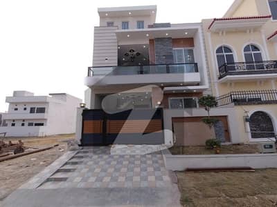 5 Marla Double Unit Brand House Available. For Sale in Faisal Town F-18 Block C Islamabad. 5 Marla Double Unit Brand House Available. For Sale in Faisal Town F-18 Block C Islamabad.