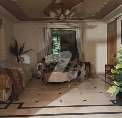 Upper Portion For Rent In Johar Town