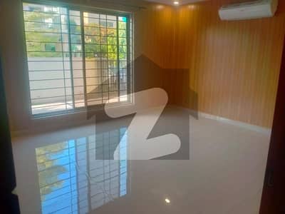 E-11/3 3Bedrooms Attached Washroom Beautiful Ground Portion For rent