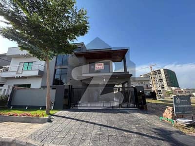 Luxury Designer House For Sale