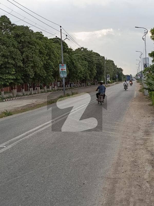 100 Sq. Yd Plot Available At Installment Plan In Malir Town Residency Phase 2 100 Sq. Yd Plot Available At Installment Plan In Malir Town Residency Phase 2