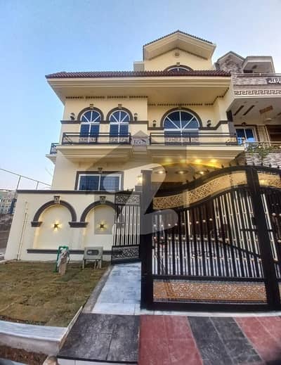 Brand New Corner House For Sale