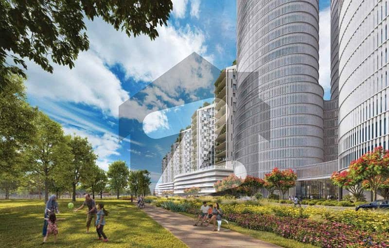 Beautiful Appartments At The Mangrove By TPL Properties At Korangi Creek Beautiful Appartments At The Mangrove By TPL Properties At Korangi Creek