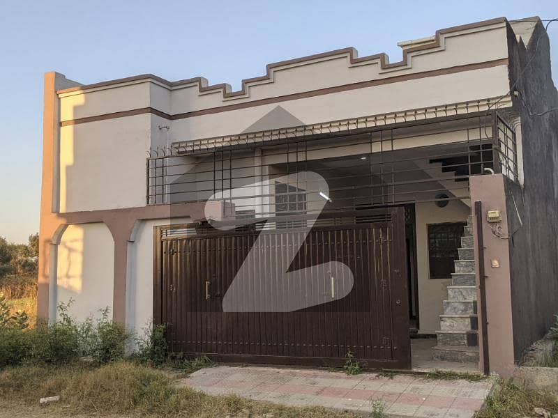 House For Sale In New Airport Town Islamabad House For Sale In New Airport Town Islamabad