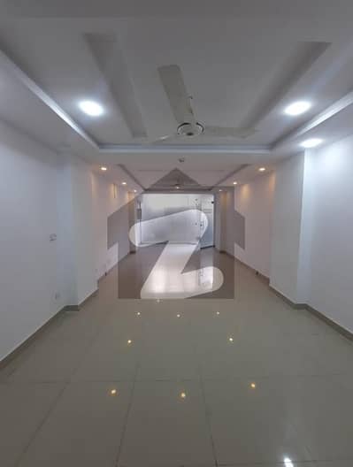 Completed Lower Ground Available For Rent