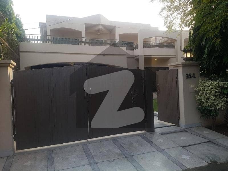 2 Kanal House For Rent 2 Kanal House For Rent