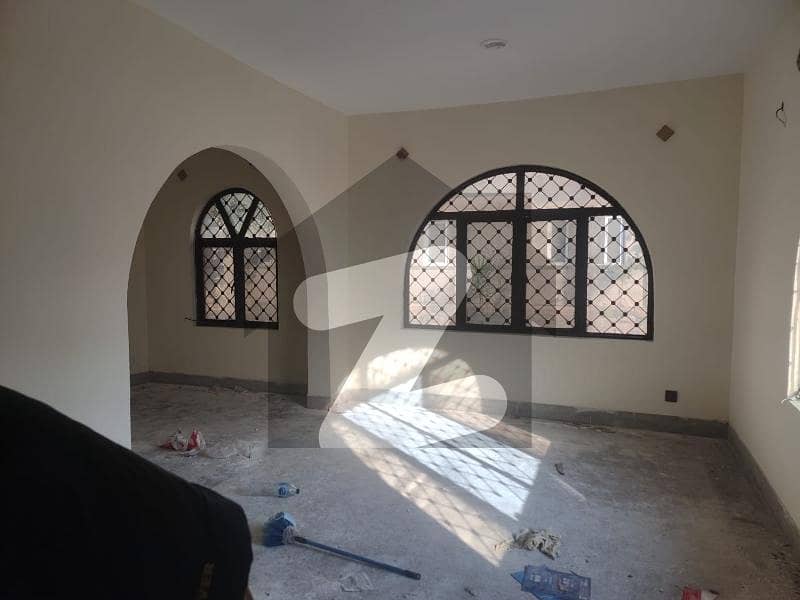 Single Storey House Available For Rent In Shezad Town Separate House ...