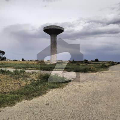 Plot For Sale, I-15/4