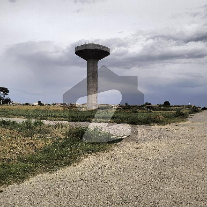 Plot For Sale, I-15/4 Plot For Sale, I-15/4