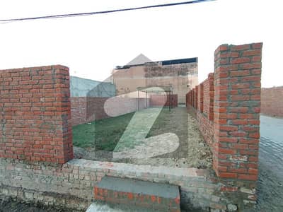 7 Marla Commercial Plot Available For Sale Opposite Pak Fan University Road , City Gujrat 7 Marla Commercial Plot Available For Sale Opposite Pak Fan University Road , City Gujrat