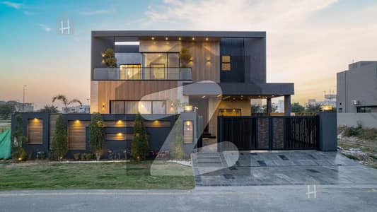 1 Kanal House For Sale In DHA Phase 7, Lahore Offered By Haram Estate &Amp; Builders