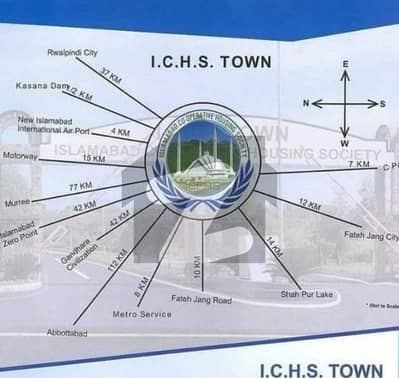 ICHS