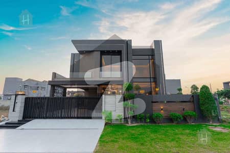 Prime Location 1 Kanal House For Sale In DHA Phase 5 Lahore By Haram Estate Builders