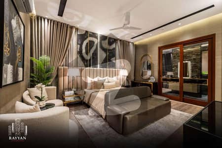 10- Marla Ultra Modern Bungalow For Sale Near Park & Wateen Chowk