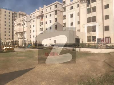 The Square Apartment, Gulshan E Maymar For Sale On Installments