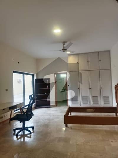 Bani Gala 11 Kanal Farm House With 4 Kanal Annexes Available For Rent With All Facilities