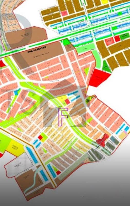 Prime Corner Commercial Plot for Sale in DHA 5 Excellent Investment Opportunity! Prime Corner Commercial Plot for Sale in DHA 5 Excellent Investment Opportunity!