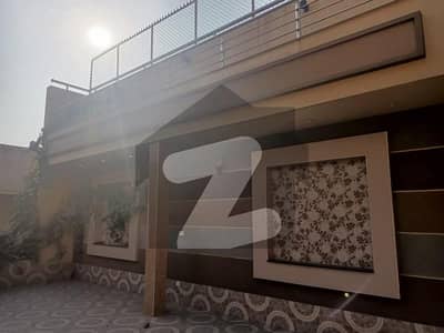 Gorgeous Prime Location 12 Marla House For sale Available In Gulberg 3