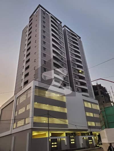 Get In Touch Now To Buy A Flat In Bath Island