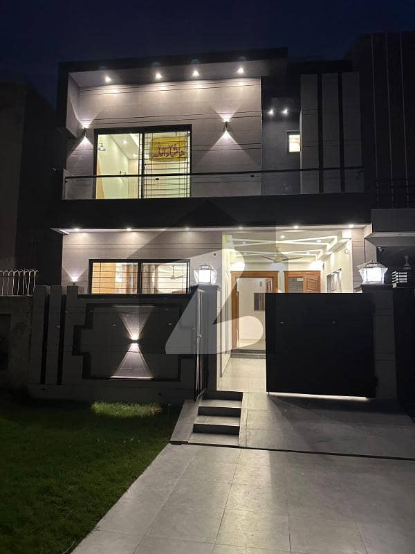 5 Marla House For Sale Near DHA Phase 5 5 Marla House For Sale Near DHA Phase 5