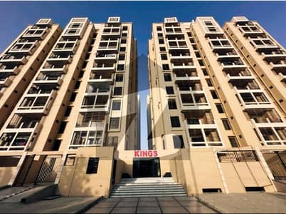 4 BED D D FLAT FOR SALE IN KINGS PRESIDENCY