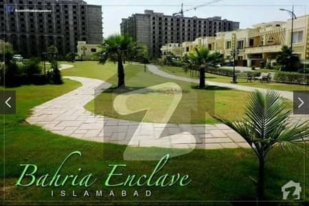 Sector M 7.25 Marla 30X55 New Deal Open Form Margalla Facing Solid Land Back Open With Huge Green Area Plot Available For Sale On 1 Year Easy Installment Plan