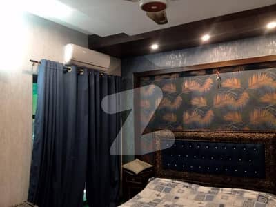 Single Room Furnished For Rent In DHA Phase 5