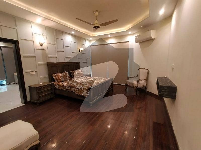 DHA Phase 4 1 Kanal 5 Bedrooms Furnished House With Guarantor Back Up Power DHA Phase 4 1 Kanal 5 Bedrooms Furnished House With Guarantor Back Up Power