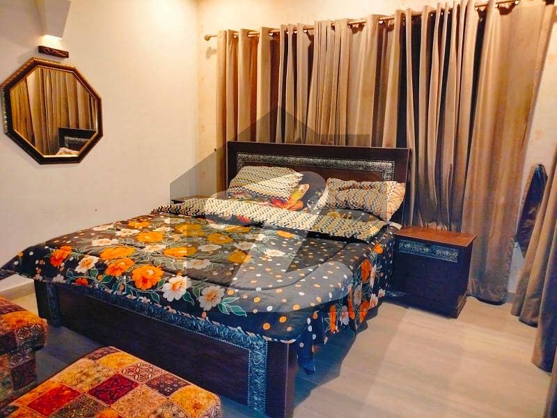 5 Marla Fully Furnished House For Rent Near PKLI 5 Marla Fully Furnished House For Rent Near PKLI