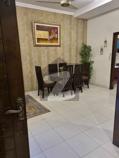 6 Marla Fully Furnished House Available For Rent In Bahria Homes Sector E Bahria Town Lahore