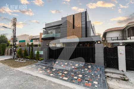 Most Beautiful One Kanal Modern Design Luxury Bungalow For Sale At Super Hot Location In Dha Phase 7 Most Beautiful One Kanal Modern Design Luxury Bungalow For Sale At Super Hot Location In Dha Phase 7