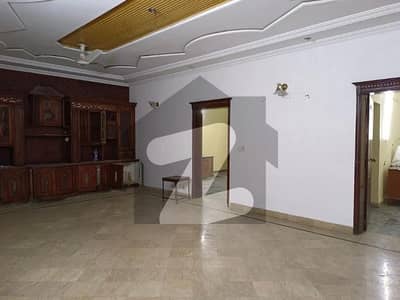 20 Marla Full House For Rent In DHA Phase 3, XX Block