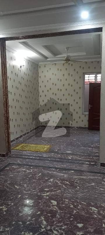 5 Marla Single Story House For Sale 5 Marla Single Story House For Sale