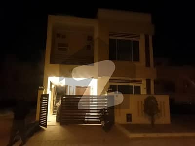 Sector M 5M Double Story Single Unit Brand New Designer Full House Without Gass Walking Distance to Main Boulevard and Commercial Market Available for Rent at Bahria Town Phase 8 Rawalpindi Sector M 5M Double Story Single Unit Brand New Designer Full House Without Gass Walking Distance to Main Boulevard and Commercial Market Available for Rent at Bahria Town Phase 8 Rawalpindi