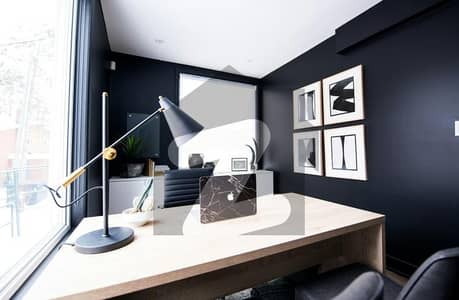 کوہِ نور سٹی فیصل آباد میں 1 کمرے کا 2 مرلہ دفتر 27.0 ہزار میں کرایہ پر دستیاب ہے۔