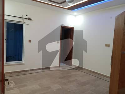 3.5-Marla Full House For Rent Sector H-13 Islamabad