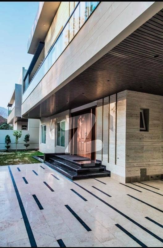 F-7 House For Sale