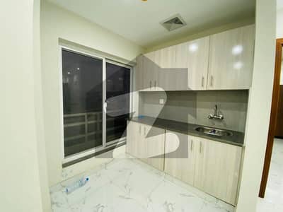 "Spacious 2-Bedroom Apartment For Rent In Prime Location" Bahria Town Original Picture Attached