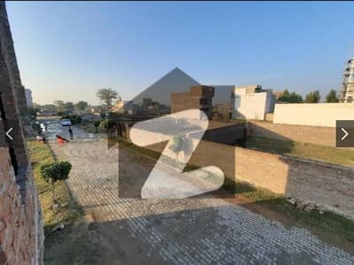 10 Marla Residential Plot For Sale In GT Road