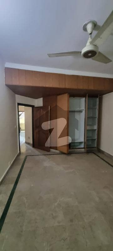 Gulberg 2 Canal Park 2 Bed 2 Bath Flat