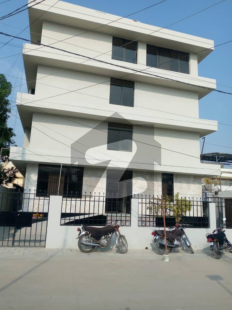 Exclusive Commercial Building For Rent Near Hill Park Exclusive Commercial Building For Rent Near Hill Park