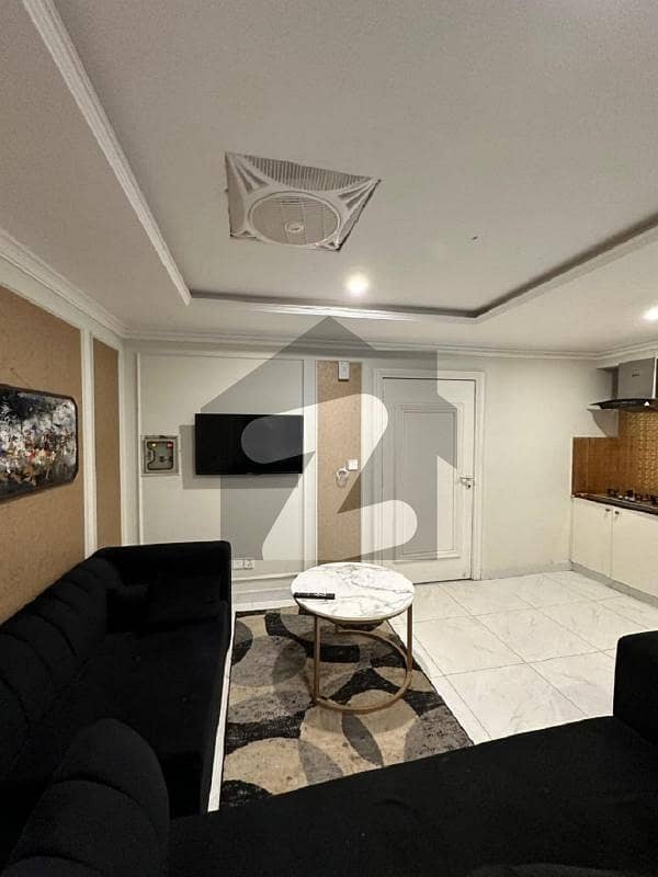 One Bed Apartment Available For Rent In Quaid Block Bahria Town Lahore One Bed Apartment Available For Rent In Quaid Block Bahria Town Lahore