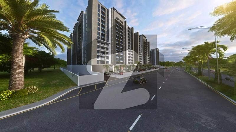 Saima Green Residencia Flat For Sale Saima Green Residencia Flat For Sale