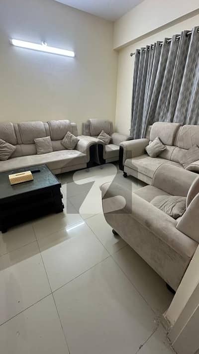 Furnished Apartment available in PhAF