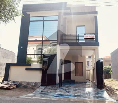 5 MARLA BRAND NEW HOUSE IS AVAILABLE FOR SALE IN DHA 11 RAHBAR PHASE 2 5 MARLA BRAND NEW HOUSE IS AVAILABLE FOR SALE IN DHA 11 RAHBAR PHASE 2