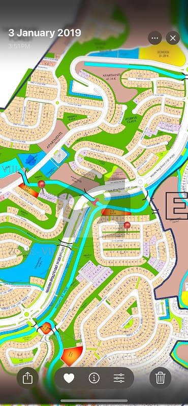 Invest In Your Future: Prime Plot For Sale In DHA 3