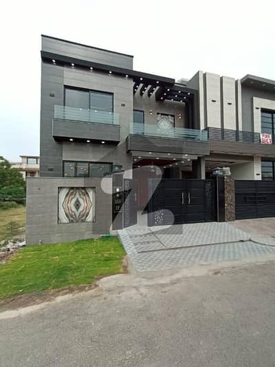 5 Marla Brand New Ultra Modern Design House For Sale In DHA Rhbar Phase 11 Sector 2