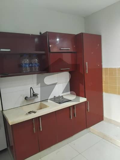 Studio Apartment For Rent 2Bedroom With attach bathroom in Muslim Comm