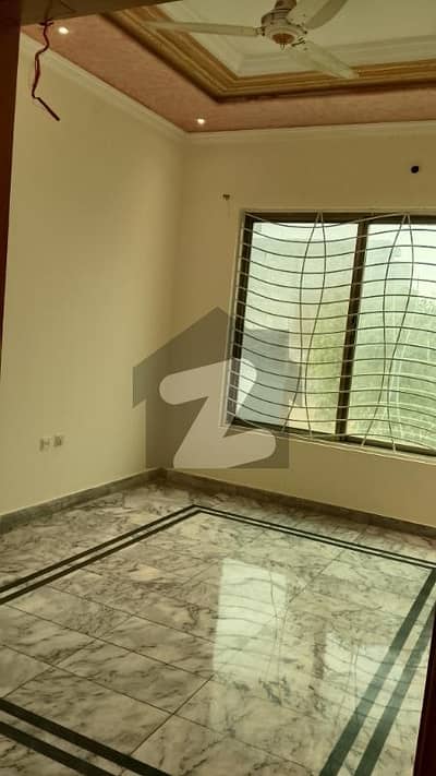 10 Marla Ground Portion For Rent