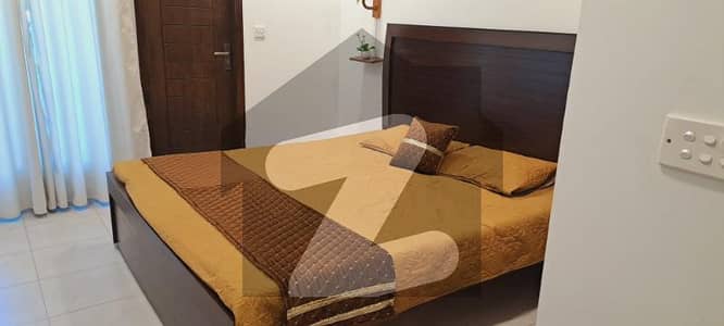 2 Bed Furnished Apartment For Sale B17 Islamabad 2 Bed Furnished Apartment For Sale B17 Islamabad